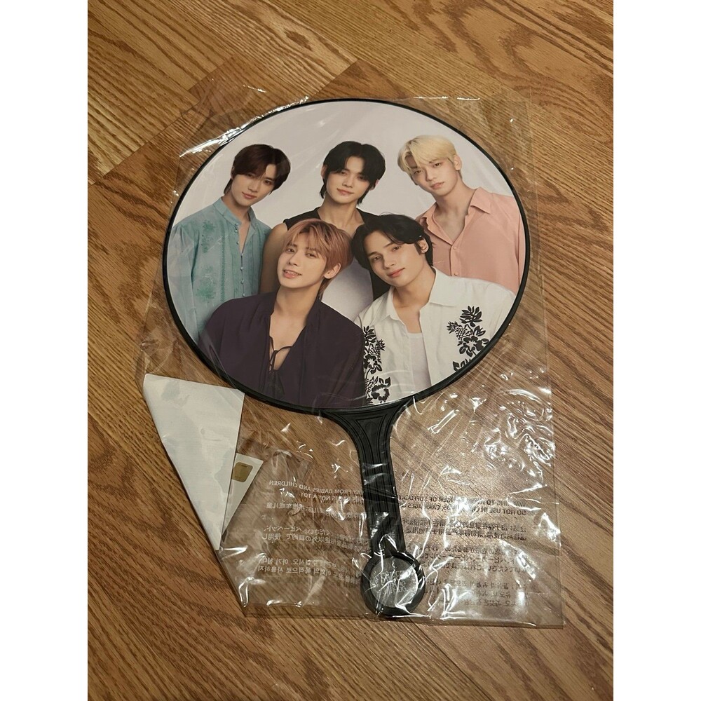 txt tomorrow by together act sweet mirage ot5 picket